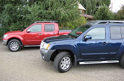 Nissan Frontier Xterra Pathfinder 1996-2004 Haynes Service Repair