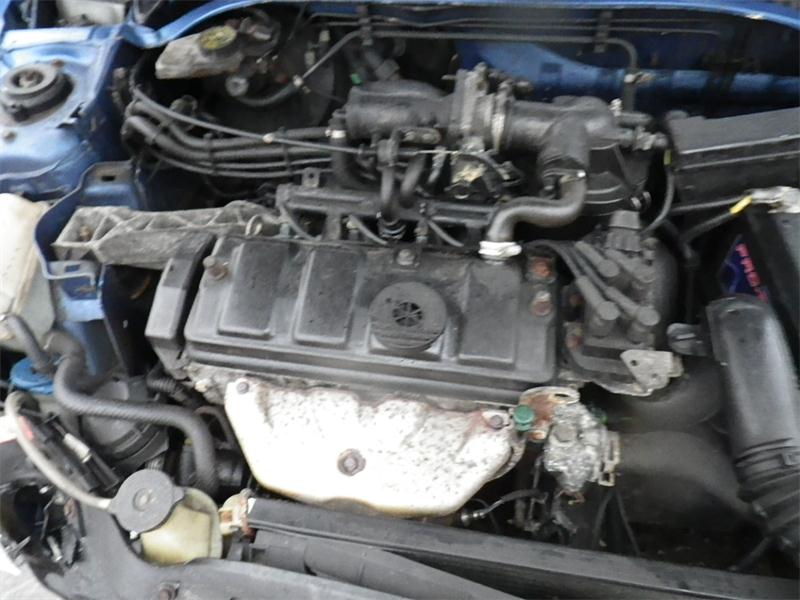 Hyundai Accent Workshop Repair Manual 1986-2013 - sagin ... peugeot 405 mi16 wiring diagram 