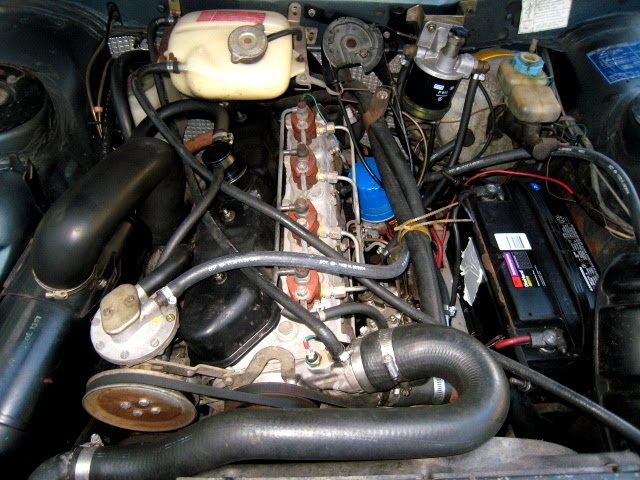 Peugeot 504 505 Diesel Engine 1974 1990 Haynes Service ... fiat wiring harness 