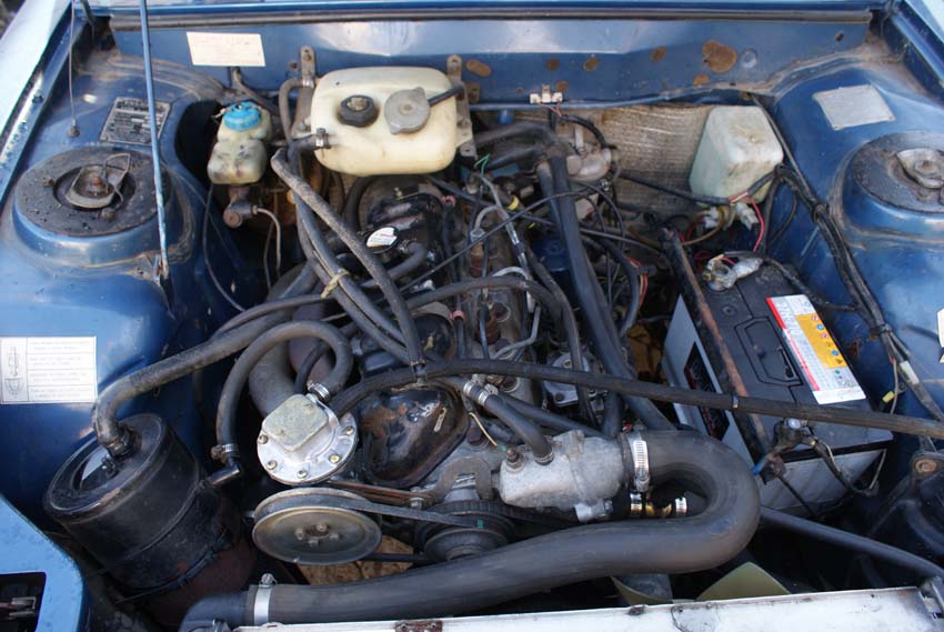 Peugeot 504 505 Diesel Engine 1974 1990 Haynes Service ... replace car wiring harness 
