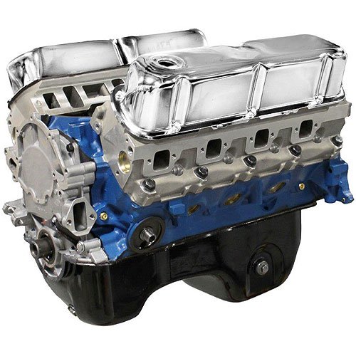 Rebuild Small-Block Ford Engines Hp89 - sagin workshop car manuals ...
