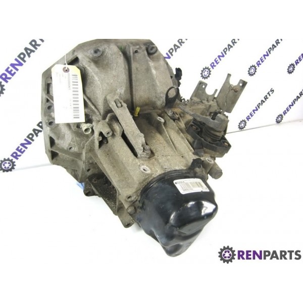 Renault Laguna Ii Petrol Diesel 2001-2005 Haynes Service Repair Manual