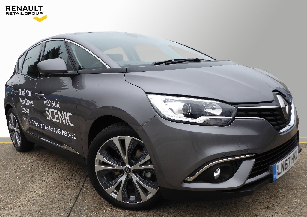 Renault Megane and Scenic - Haynes - sagin workshop car ...