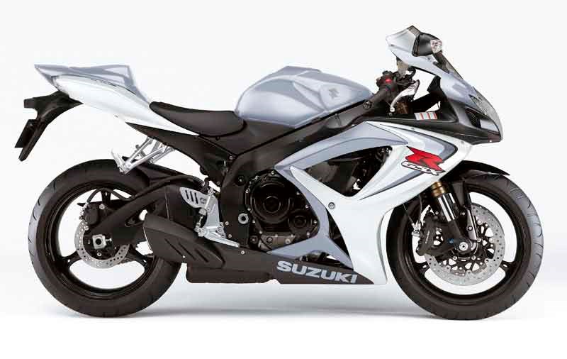 Suzuki gsxr 600 service manual Suzuki gsxr 600 service manual