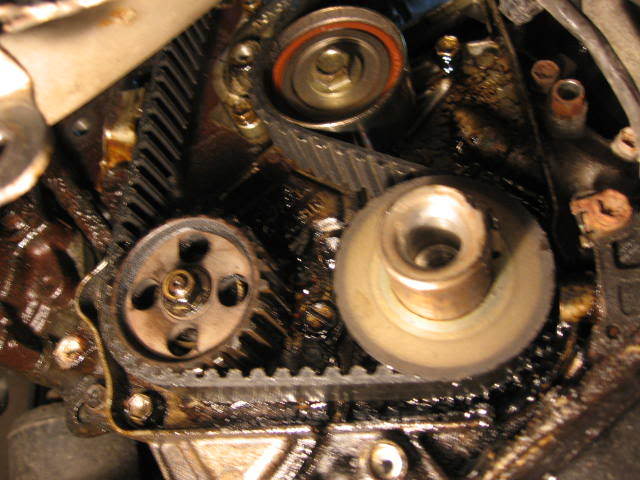 Toyota 5S-FE engine repair manual USED - sagin workshop ... toyota highlander engine diagram 