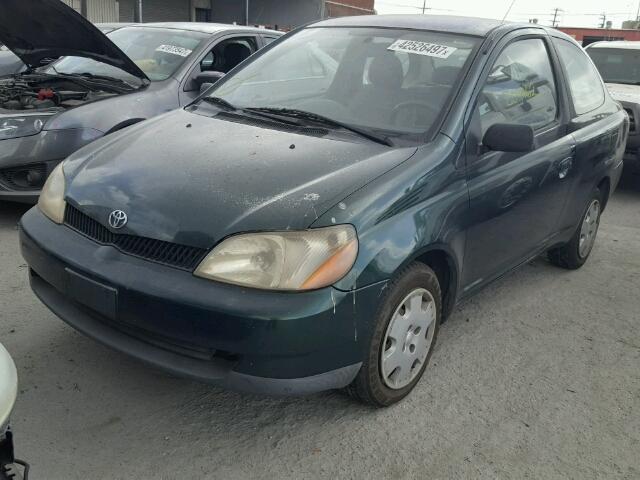 Toyota Echo Yaris 1999-2011 Haynes Service Repair Manual - sagin ...