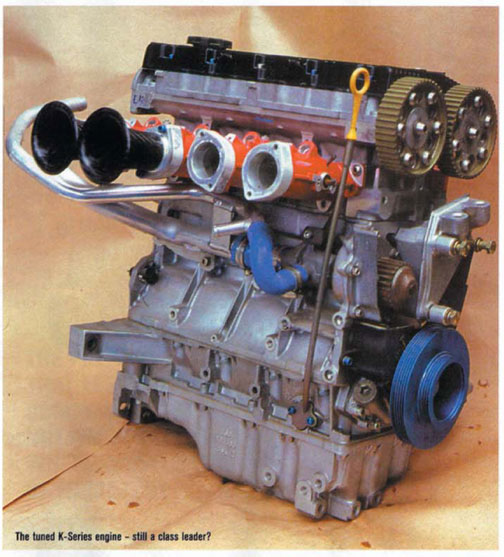 Toyota K series Engine repair manual - sagin workshop car ... honda distributor wiring 