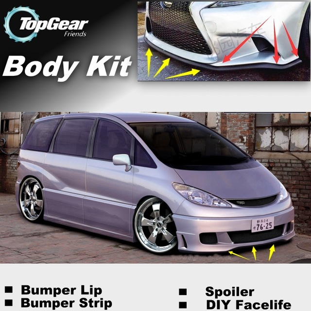 Toyota Tarago (Previa/Estima) 1991 1995 Haynes Service Repair Manual