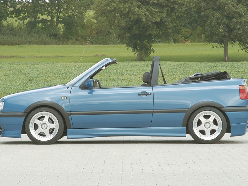 Volkswagen Golf GTI Jetta Cabrio 1999-2005 Haynes Service ...