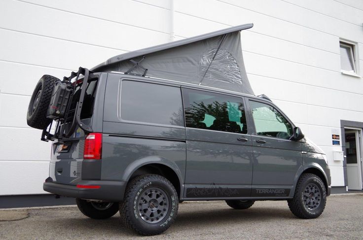 Volkswagen Vw Diesel Transporter T5 2003