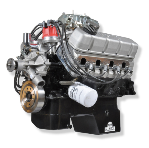 How to Rebuild Big-block Ford Engines - australia workshop car manuals ...