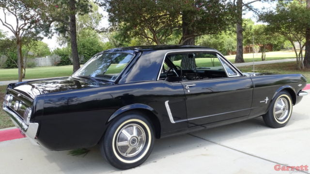 how to restore your mustang a complete step by step procedure manual